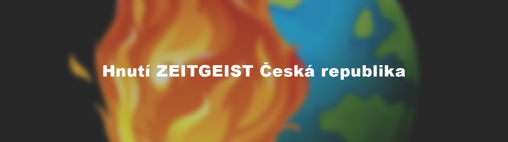 Hnutí Zeitgeist Česká republika